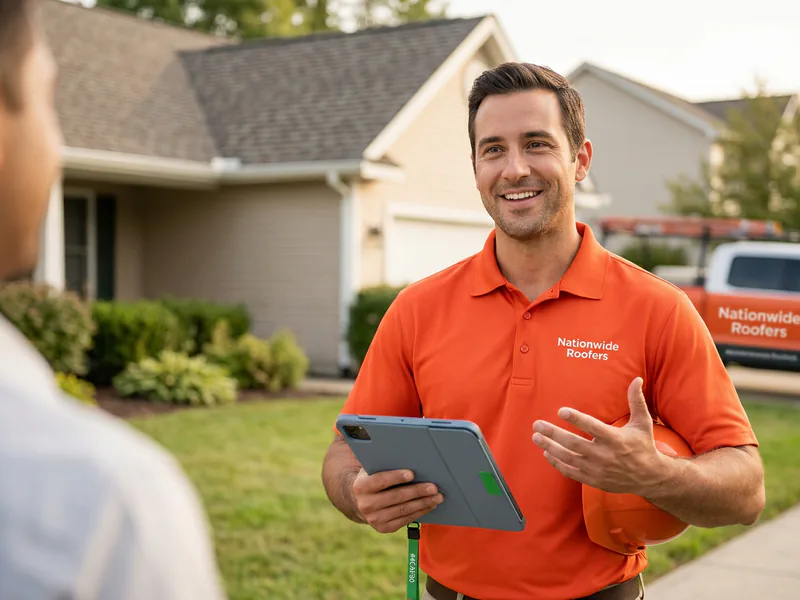 Roof Installation  in Des Moines  FAQ